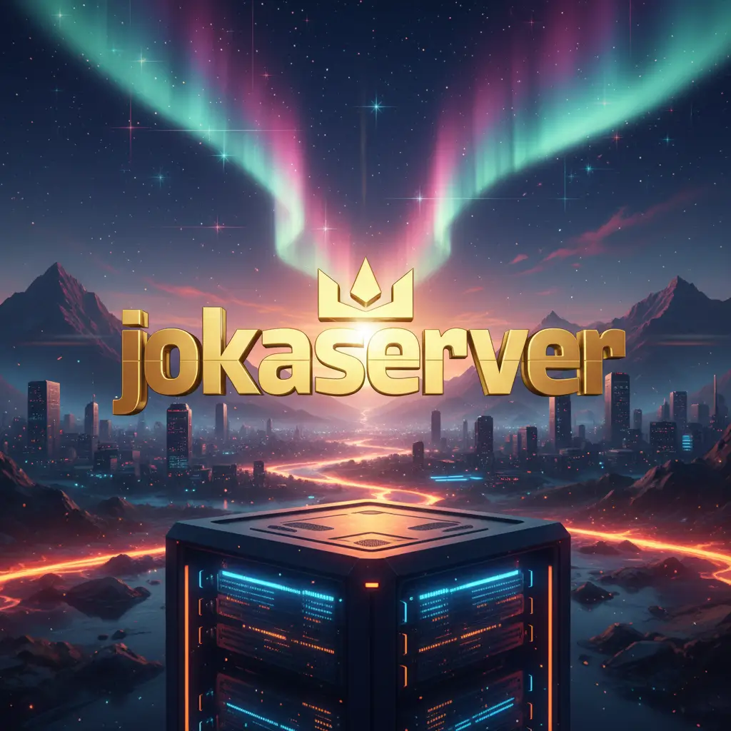 Joka Server